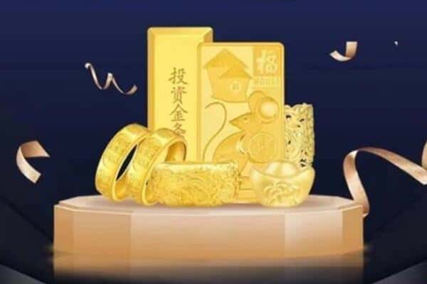 周口商水县回收黄金